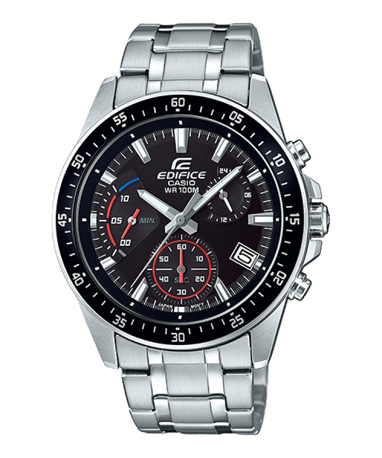 Reloj Casio Edifice Classic EFV-540D-1AVUEF